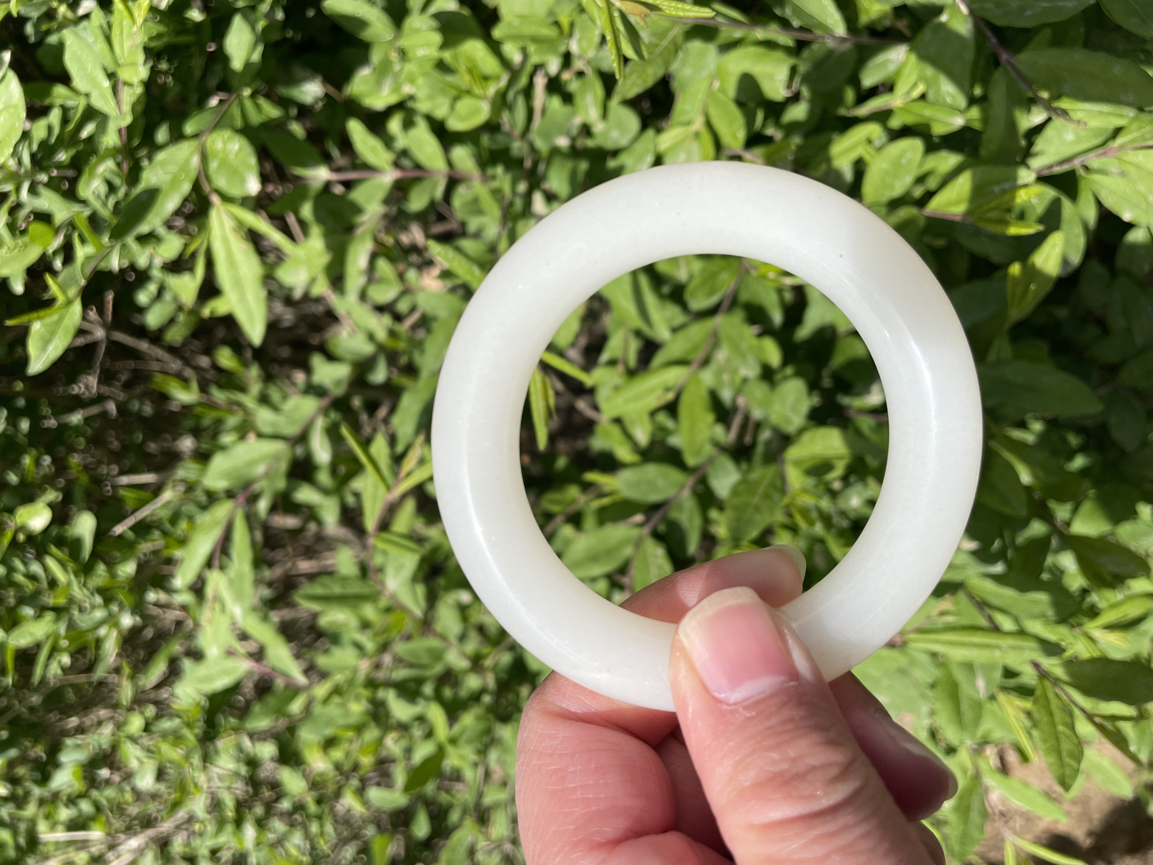 石英岩质玉天然精品佘太翠（直播间选货）时尚百搭