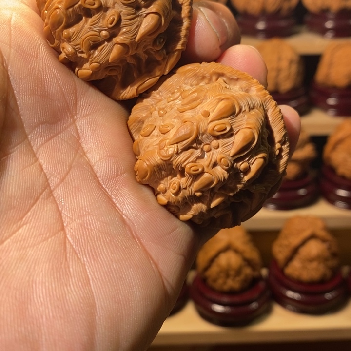 狻***۶核桃白狮子吞噬000000000000000