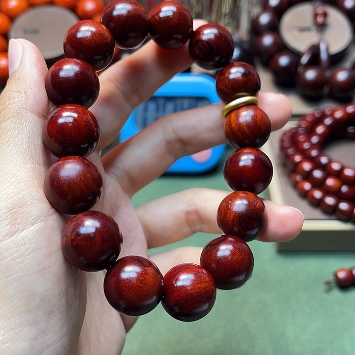 发***3木小叶紫檀手工艺