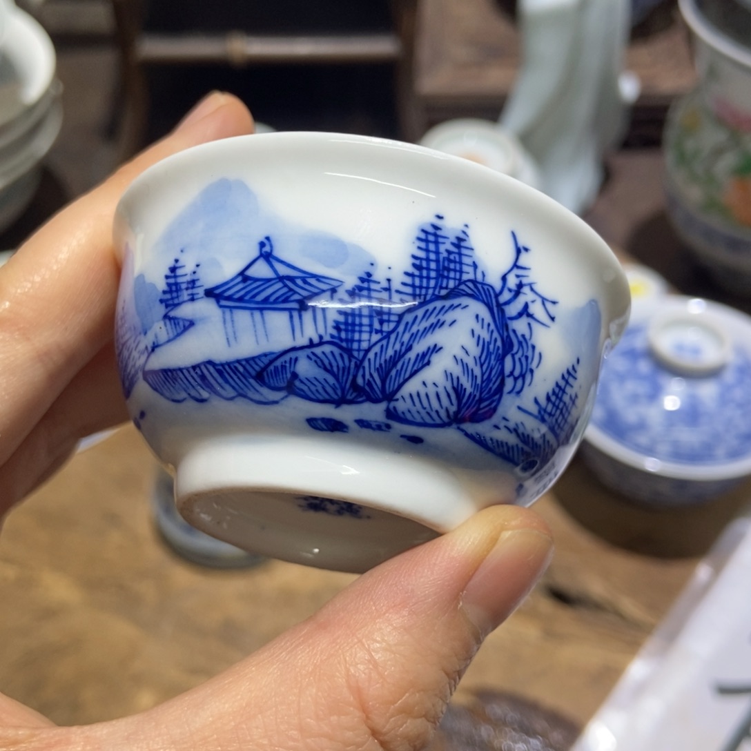 陶瓷艺术品的制作