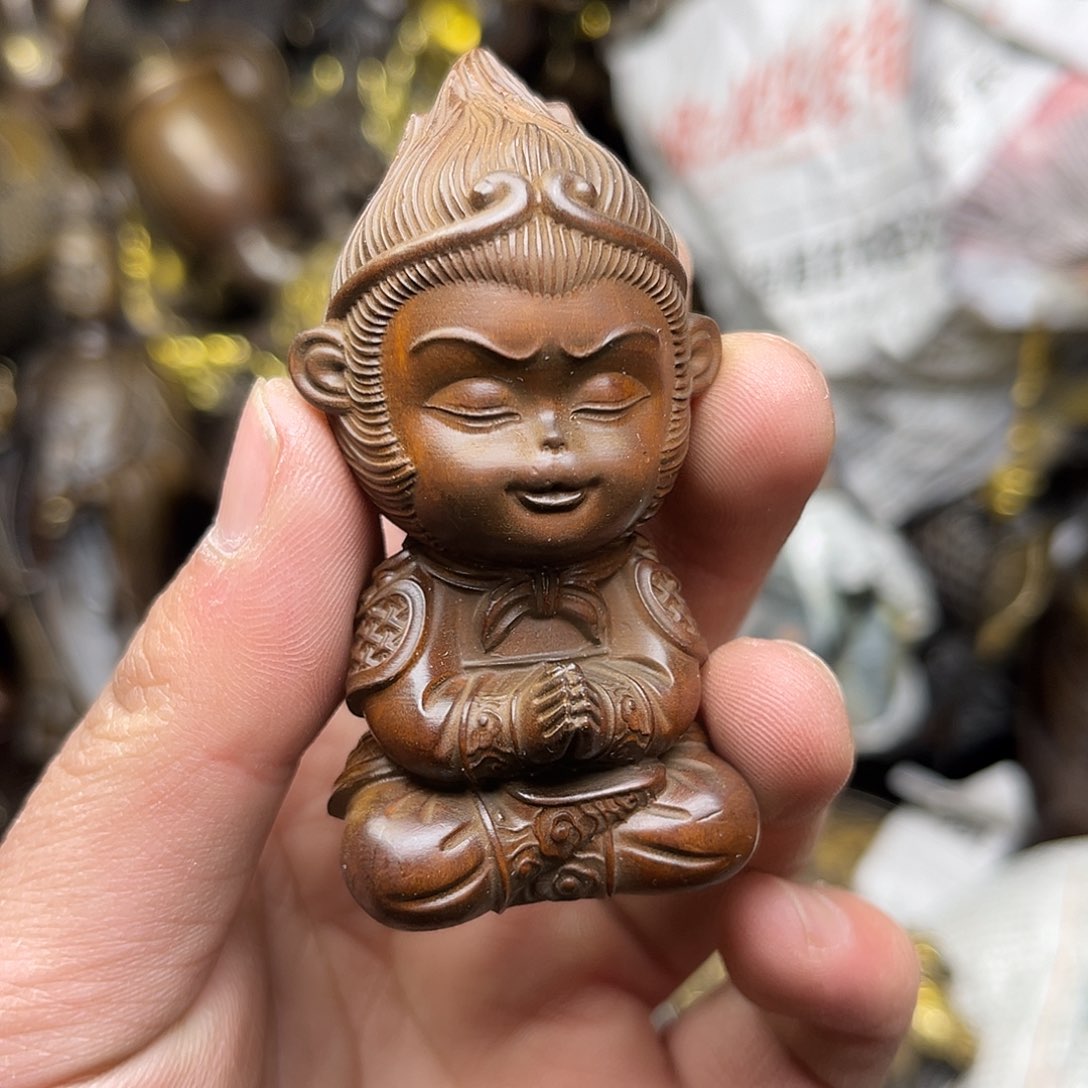 文玩铜器点击下单有运费险