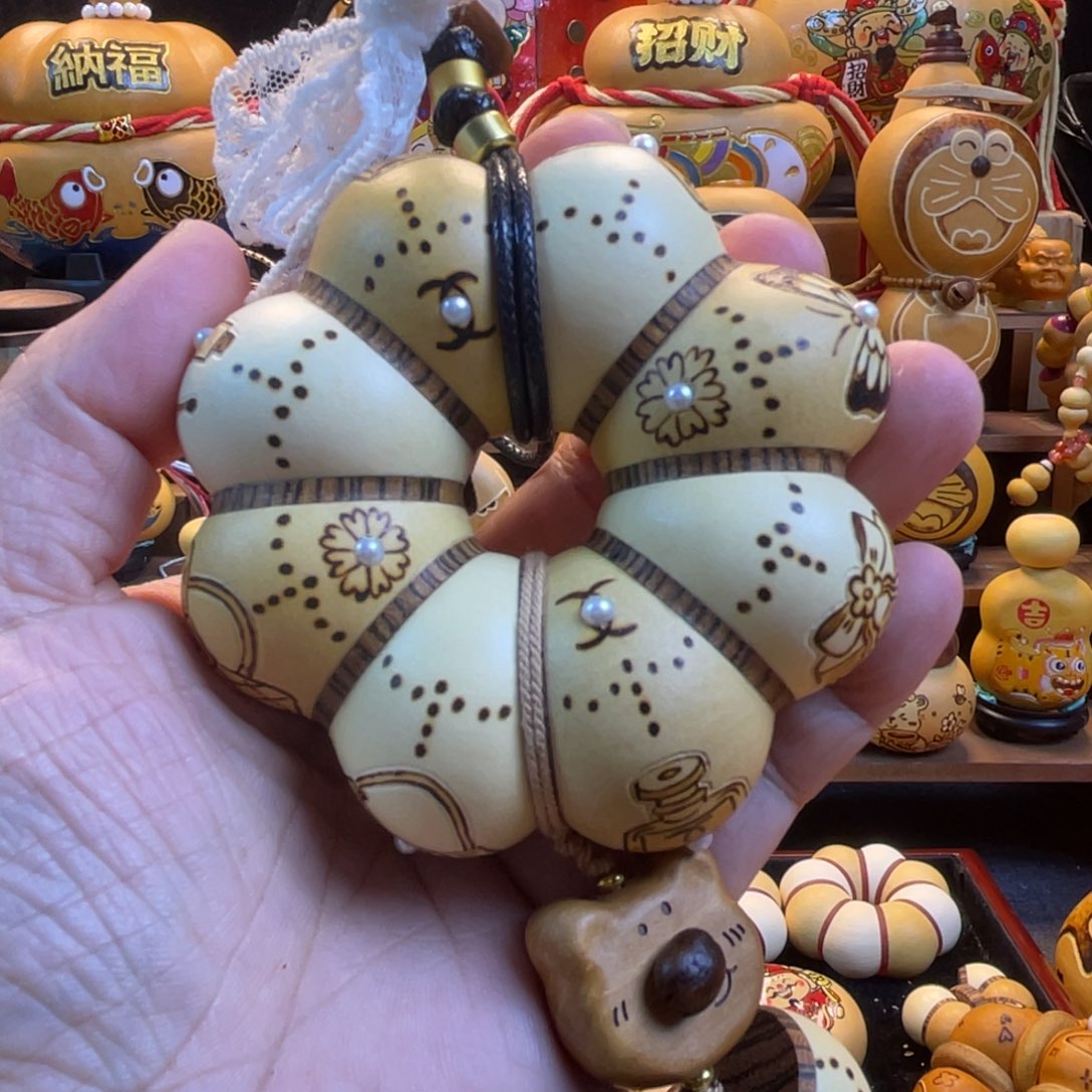 N***卷葫芦福禄葫芦葫芦葫芦