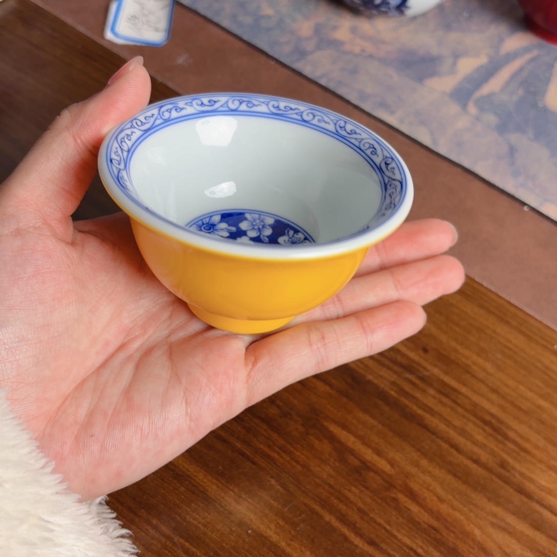 景德镇陶瓷觉得心烦的