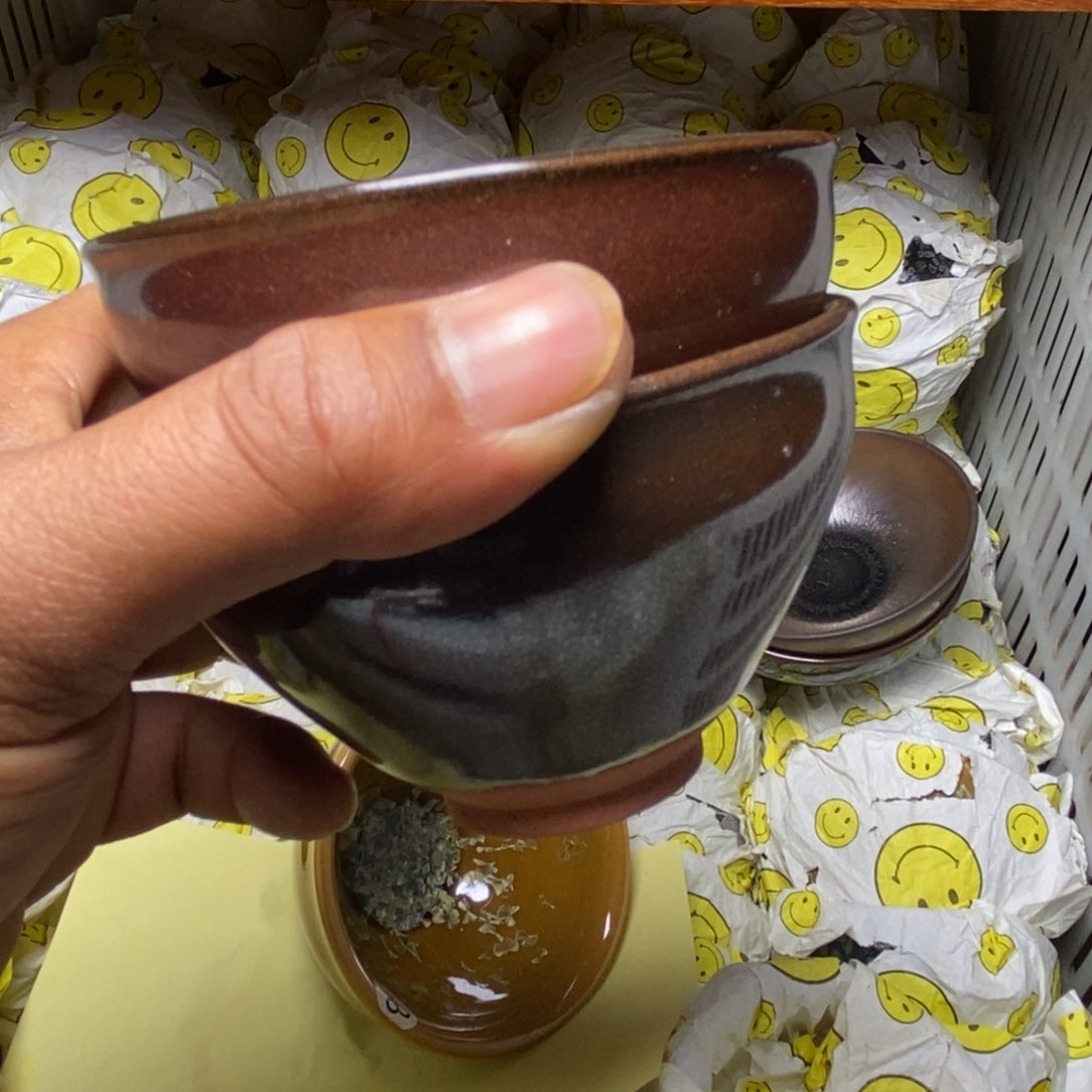 茶盏建盏喝茶主人杯茶杯