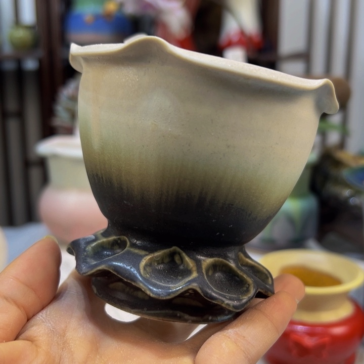 景德镇陶瓷研究所，2单包邮