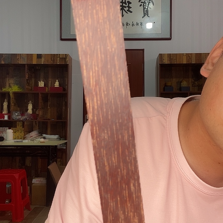 大果紫檀（缅甸花梨）594