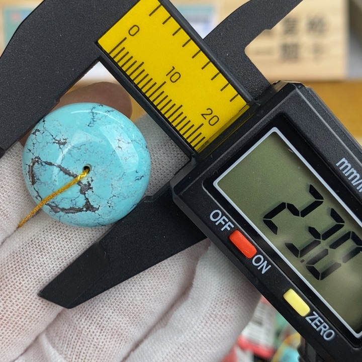 【闪购商品】绿松石珠宝奇石未镶嵌