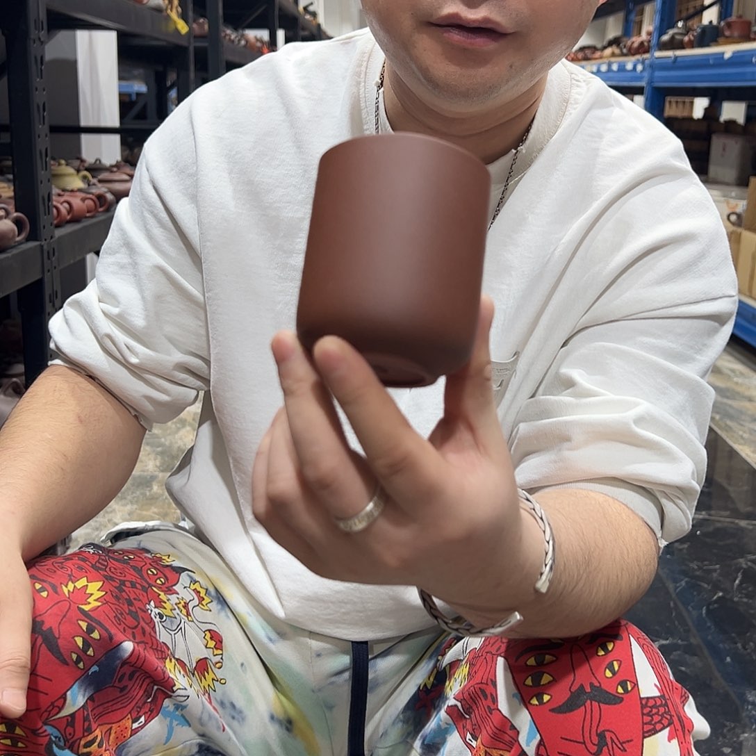 紫砂茶壶紫砂壶紫砂茶宠茶叶罐