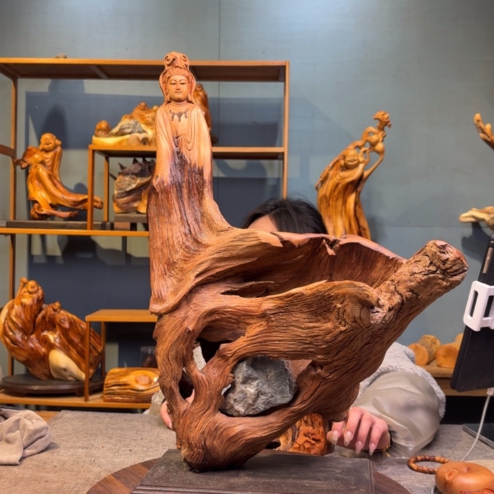 柏木（崖柏）关注一下