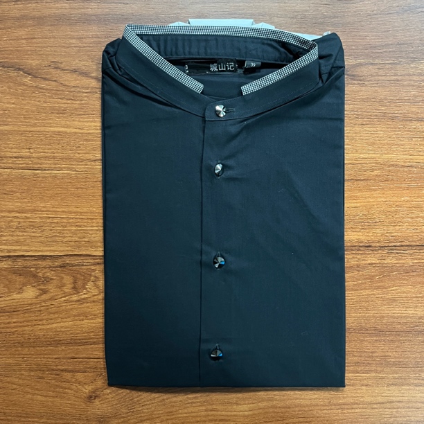 ED64400-051男士商务休闲衬衫衬衣 27号箱