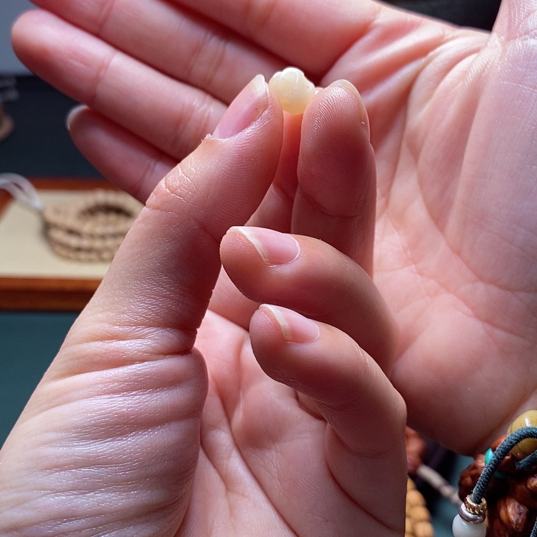 柏香籽/百香籽吊坠38