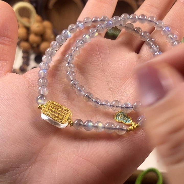 手串/手链菩提双圈