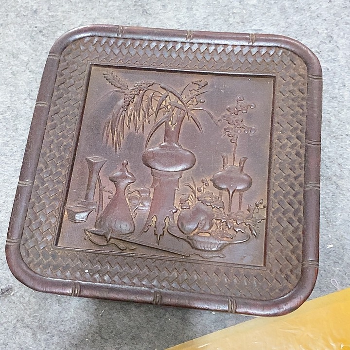 我在这里等着你来