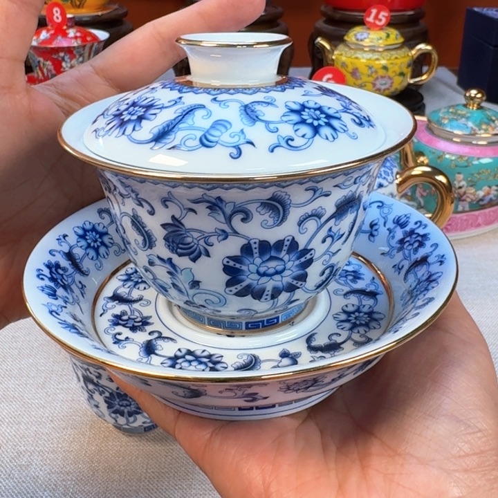 景德镇陶瓷景德镇瓷器