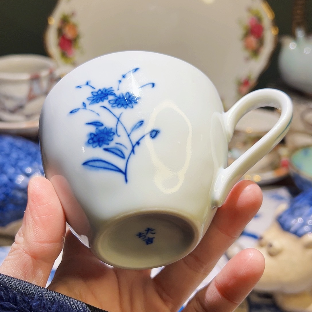 咖啡杯水杯杯子茶杯茶壶