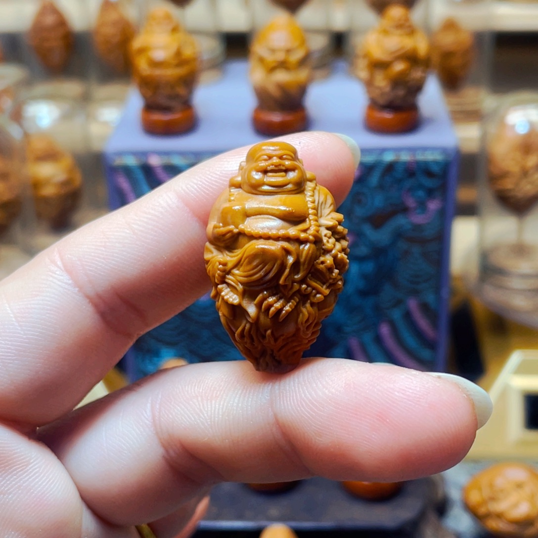 手串/手链橄榄核橄榄