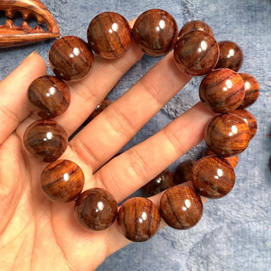 手串/手链黄花梨/降香黄檀