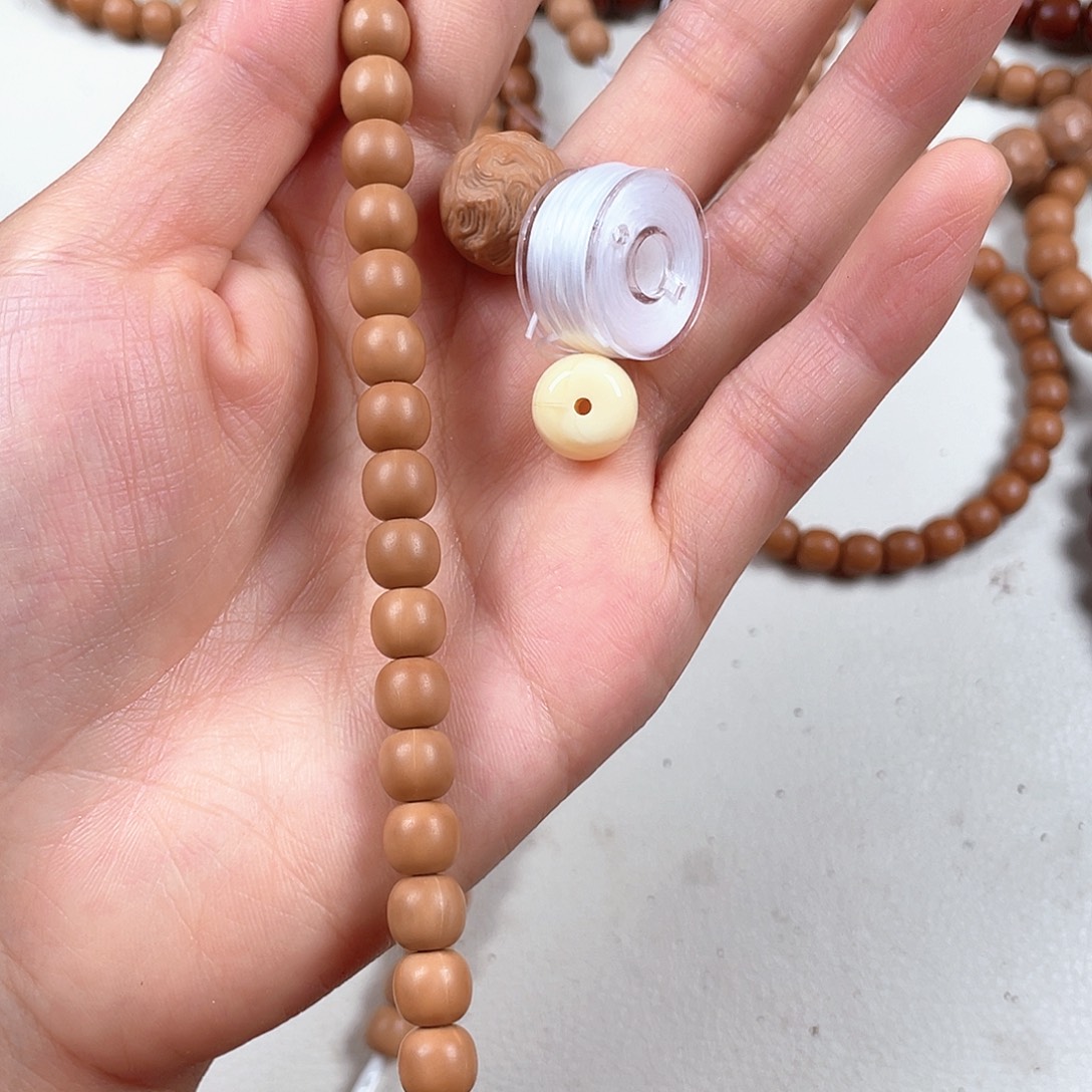 吊坠猴头核桃全品老邢7➕配饰雕刻