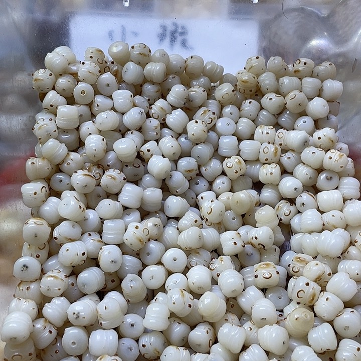 白玉菩提吊坠瑕疵12小猫三十关注➕牌宠十