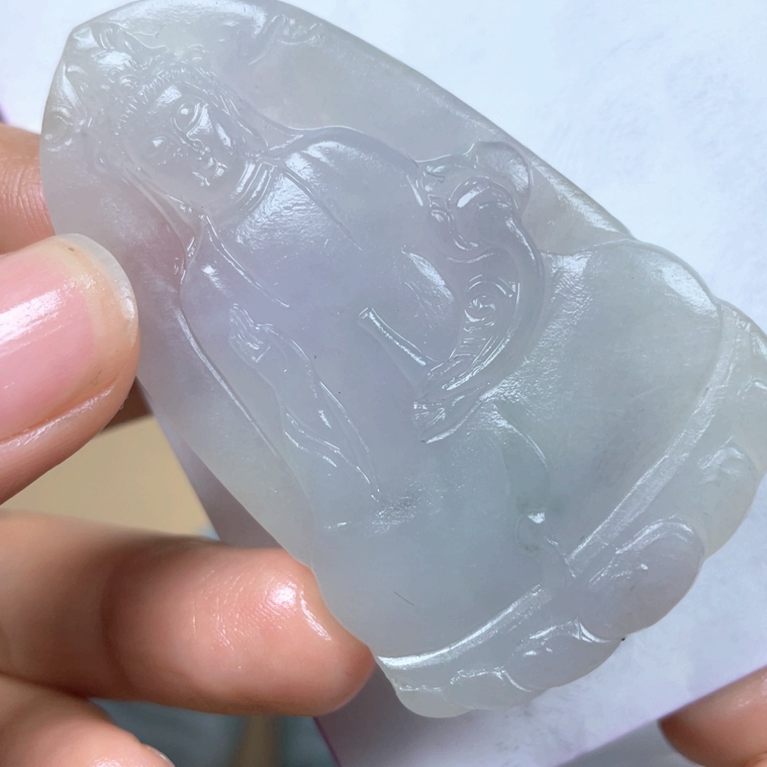 定制翡翠定制未镶嵌