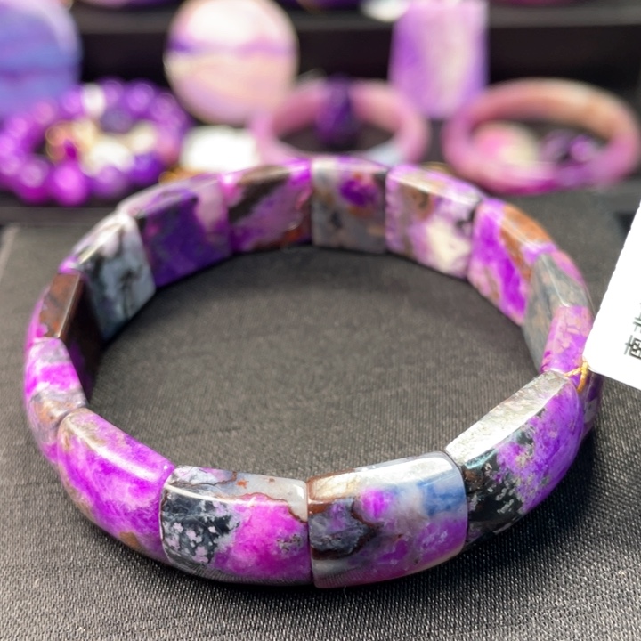 苏纪石（舒俱来）手牌未镶嵌