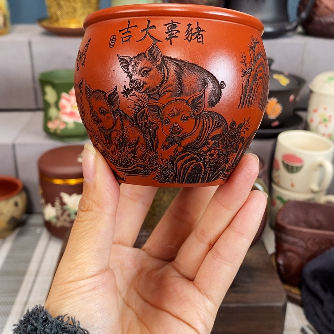 茶杯紫砂紫砂紫砂