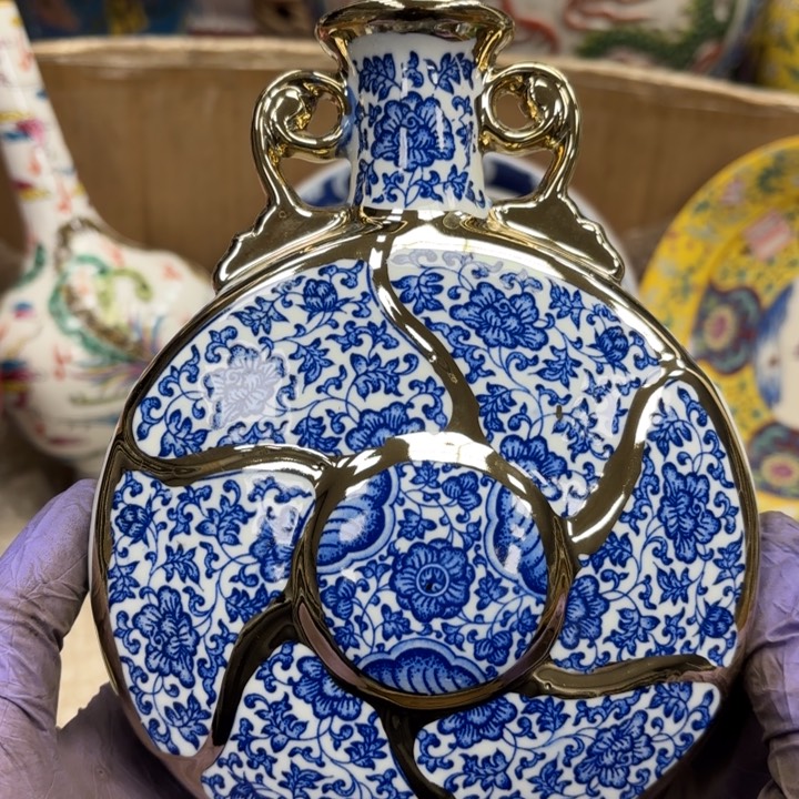 摆件瓷器摆件瓷器摆件