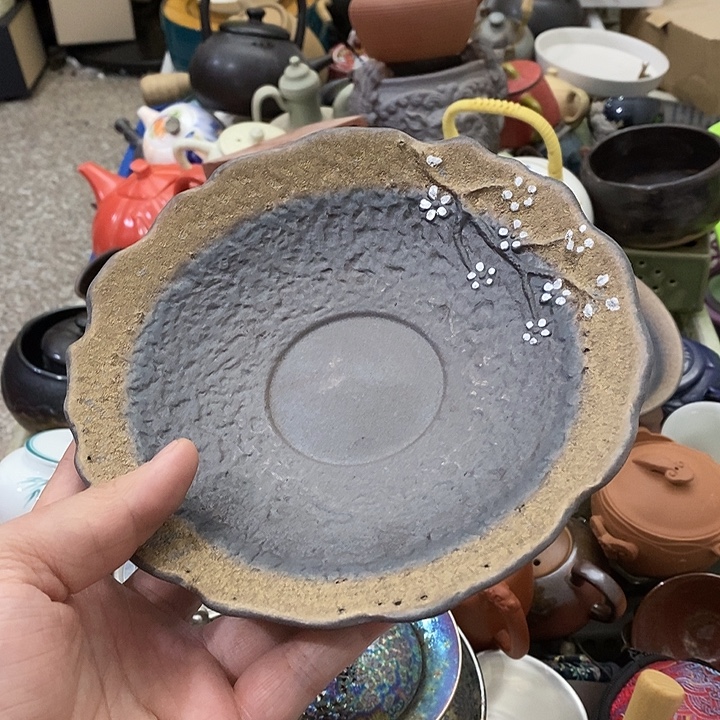 陶瓷艺术品及陶瓷制品