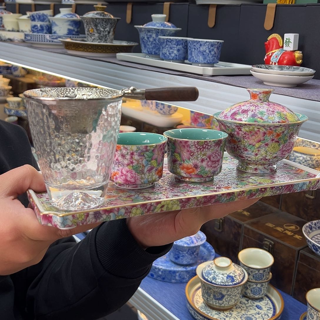 我们的目标是成为一个优秀的人