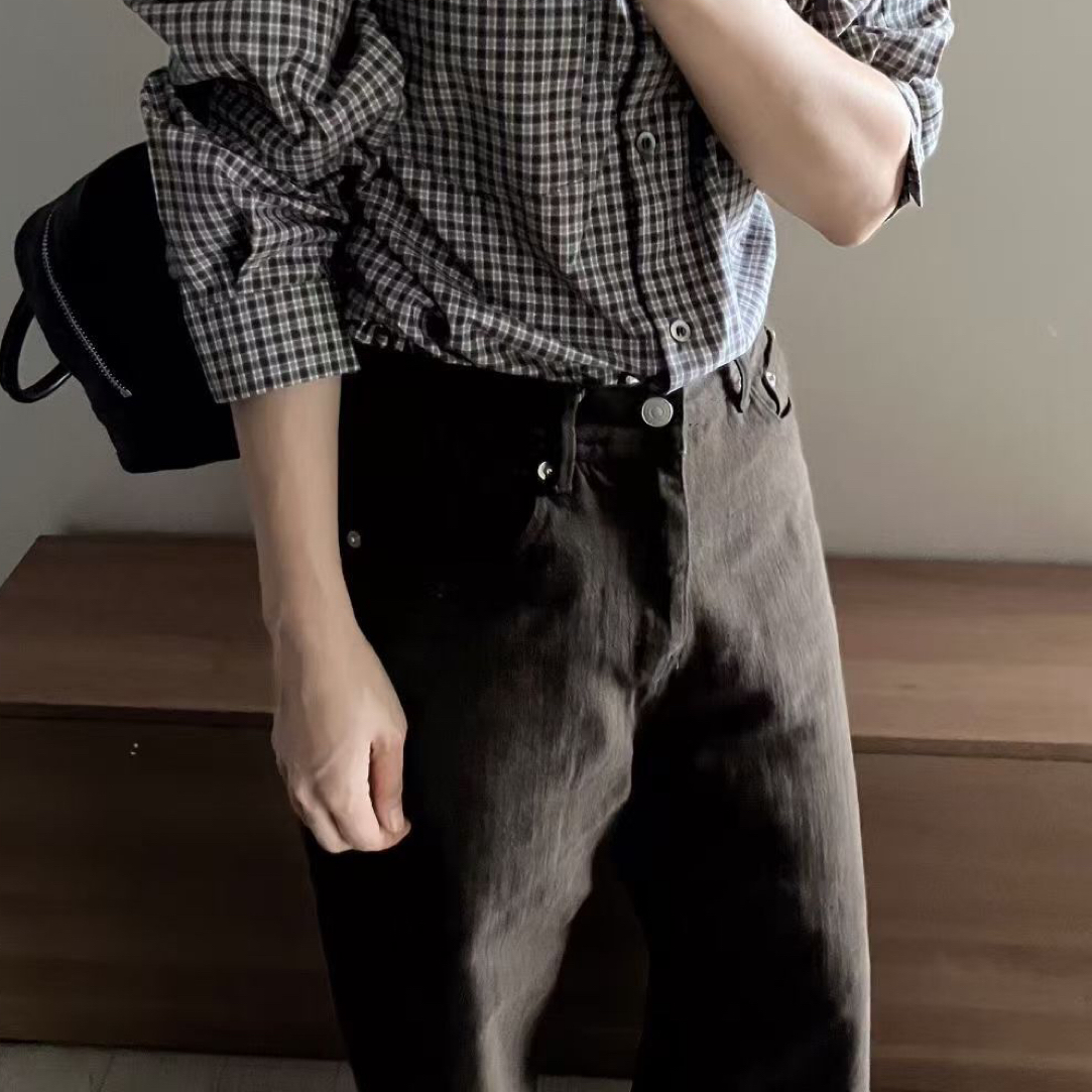 【cl春里家】No退换卫裤裤子集合韩国东大门代购正品