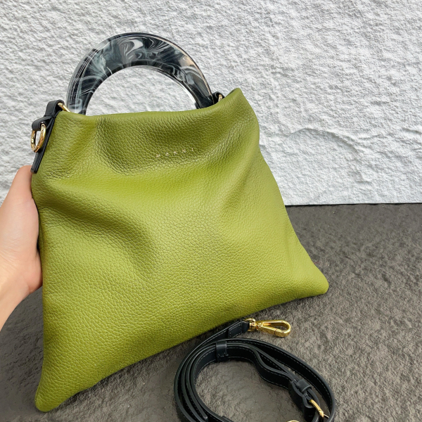 玛尼/包包/95新/市场价15800/251013zb0011