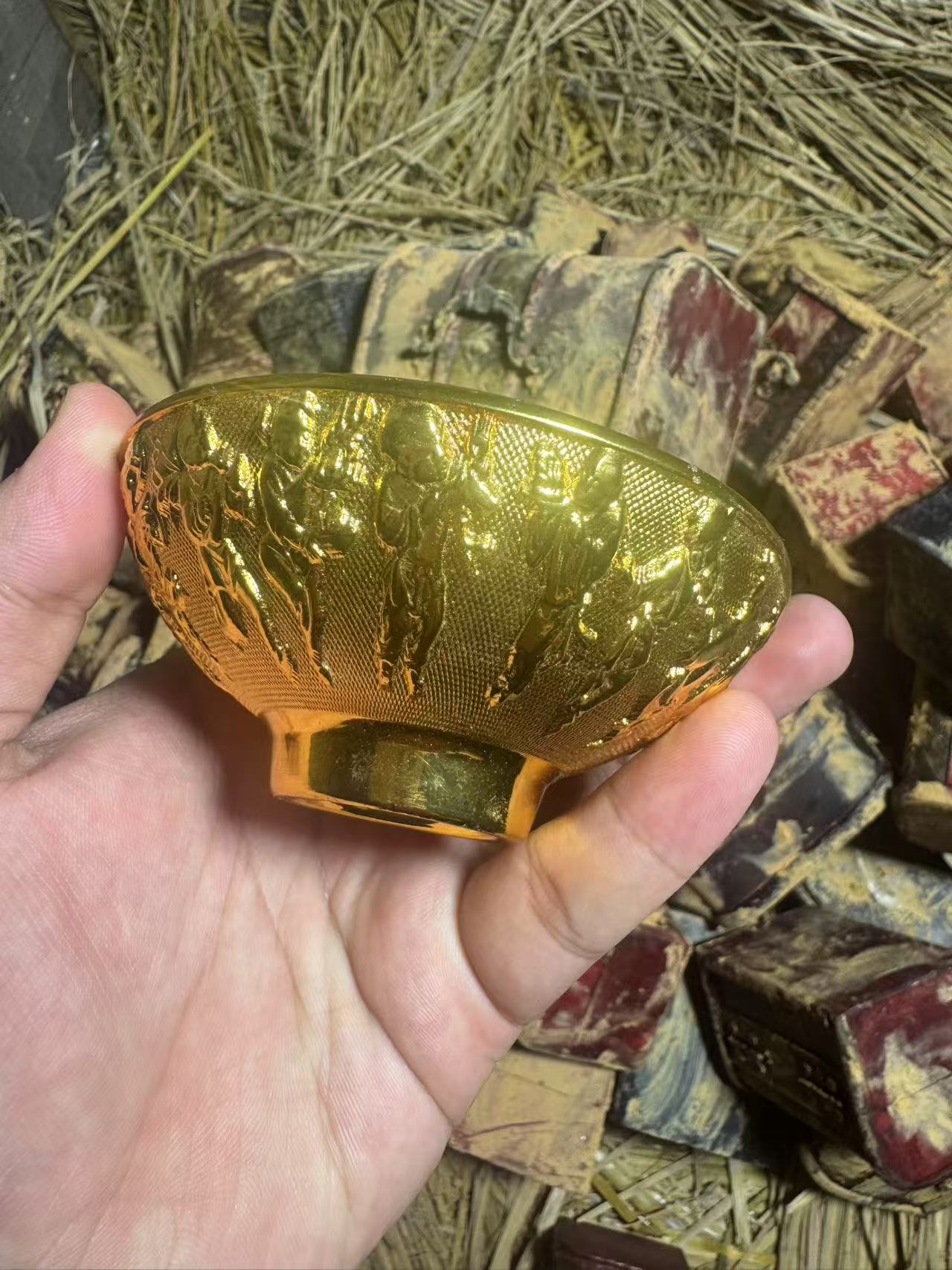 家居饰品   GD0020   流水摆件