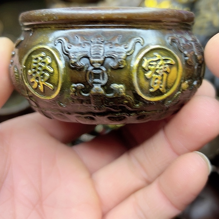 铜铜铜器直播间铜