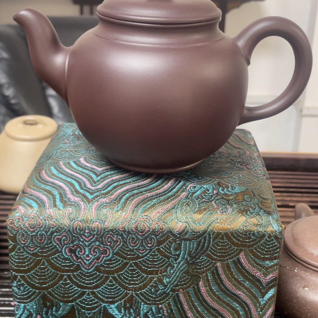 茶壶紫砂宜兴紫砂壶