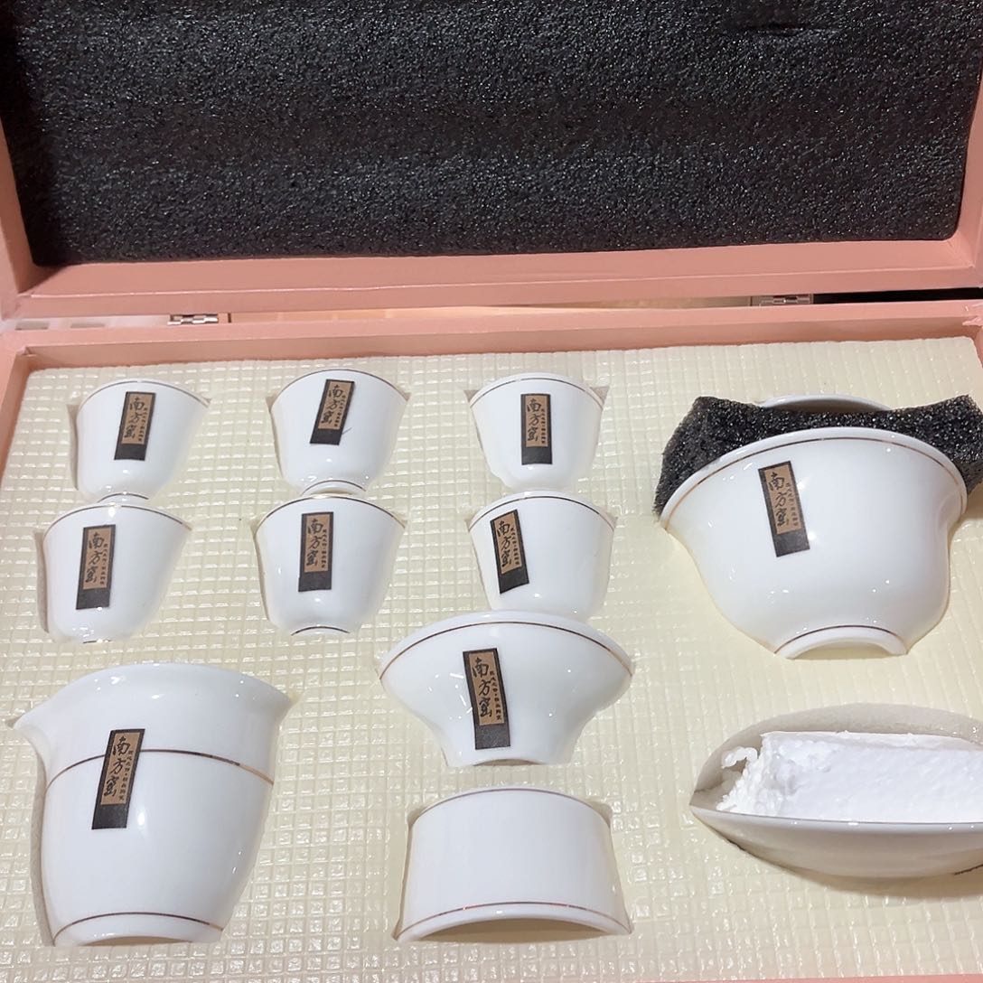 茶具套装摆件套装孤品等等