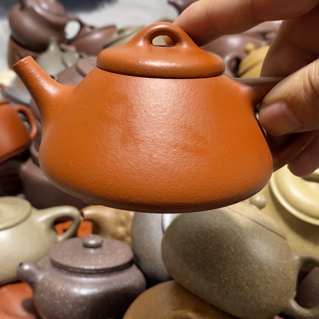 紫砂茶壶?***沙闪购商品紫砂壶