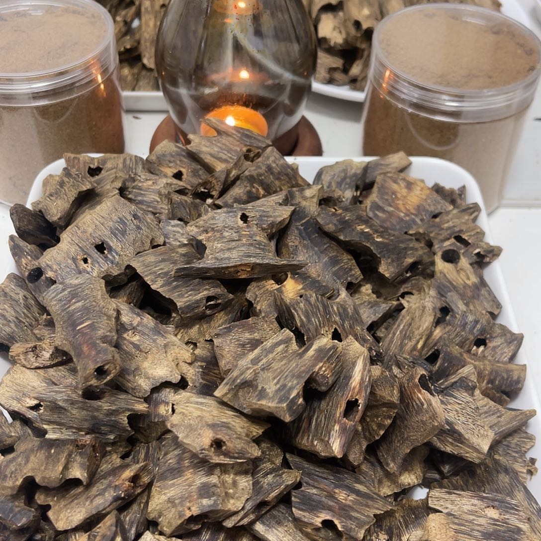 沉香沉香碎屑罗门黑棋