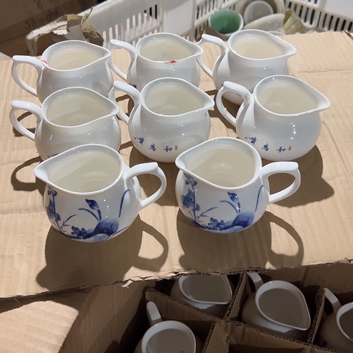 微瑕茶具介意勿拍