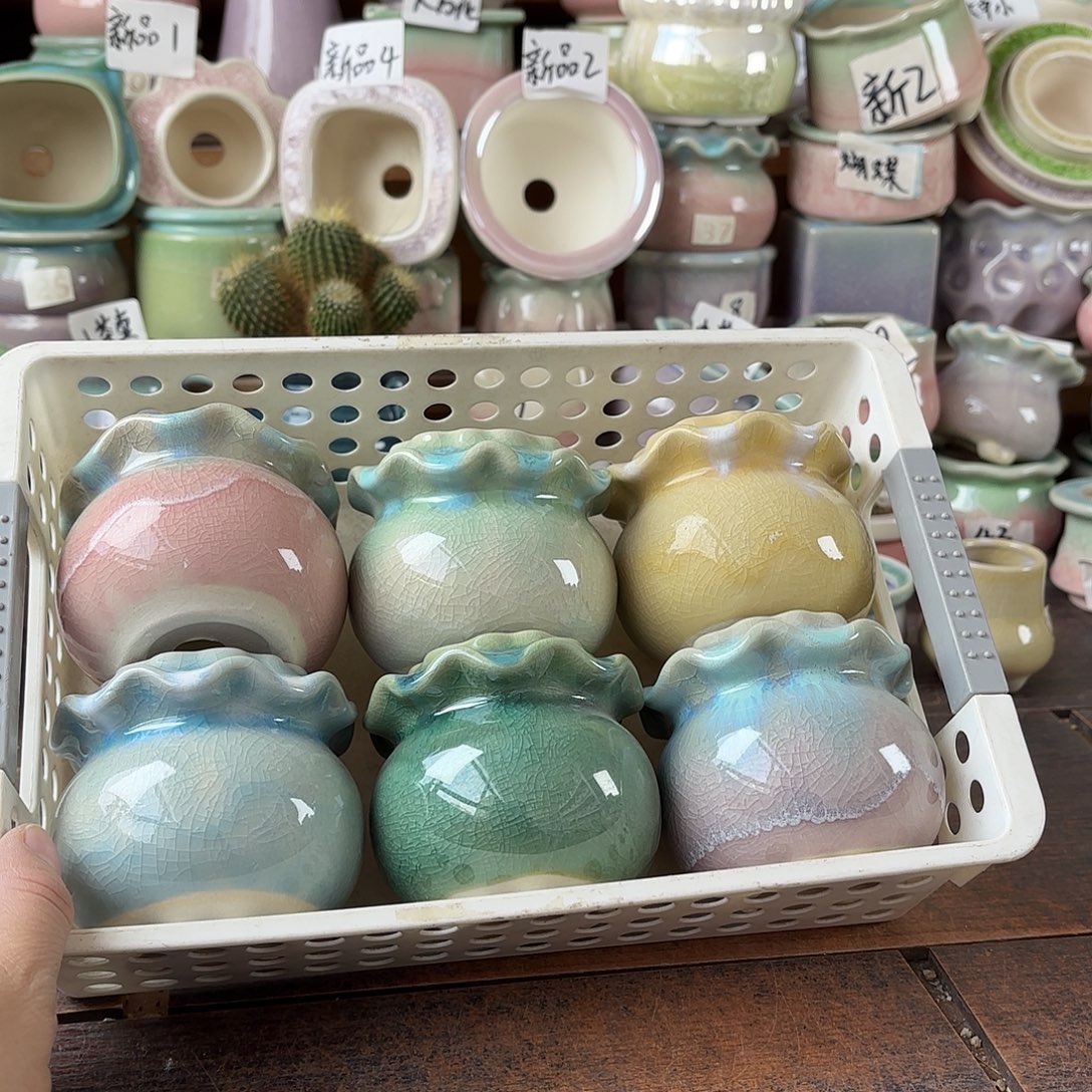 量货/4口高7深浅搭配发6