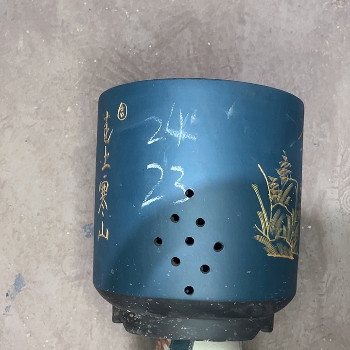 红陶紫砂工艺厂……紫砂工艺厂