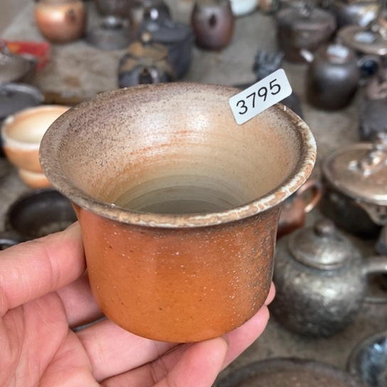 自产自销源头柴烧3795