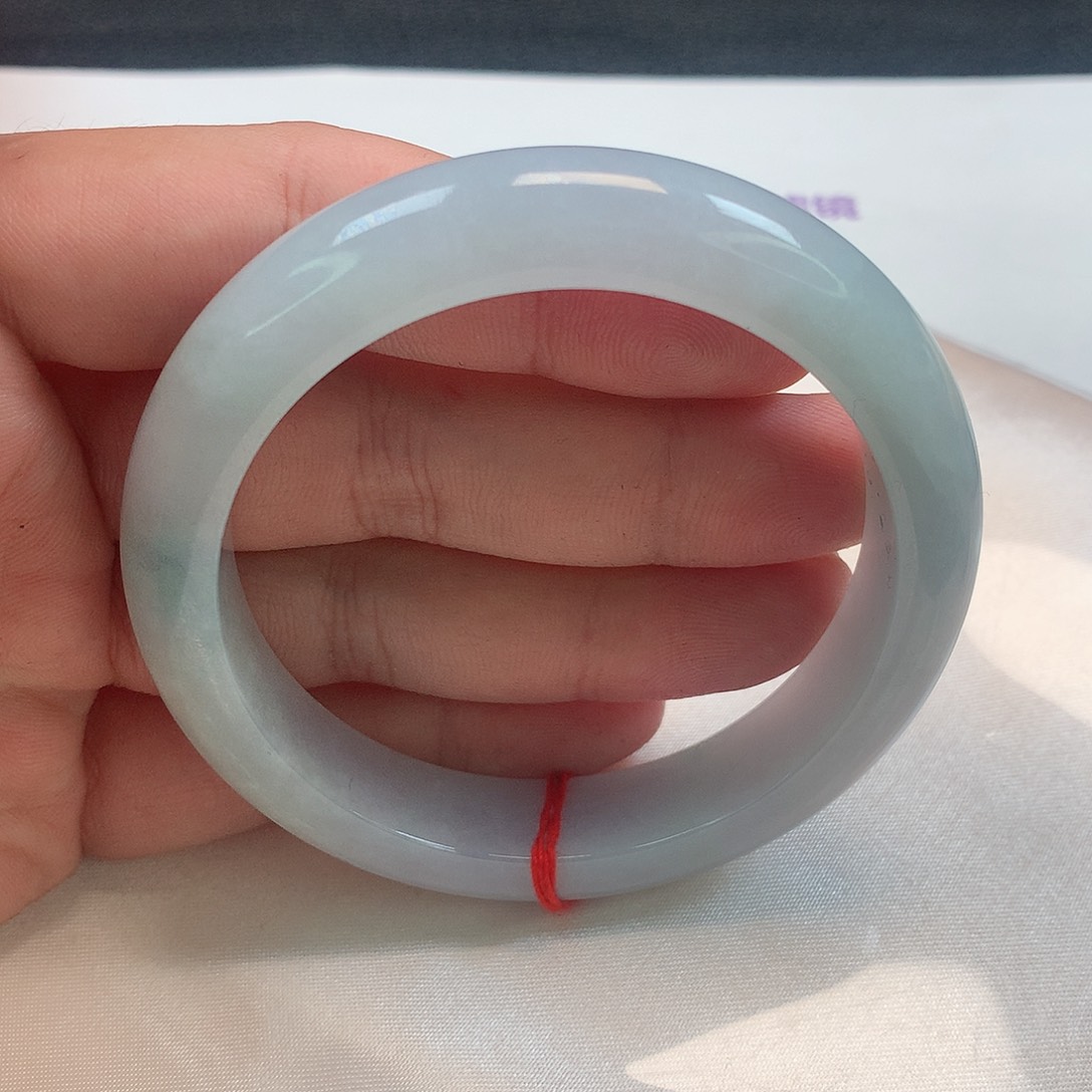 翡翠手镯未镶嵌311号