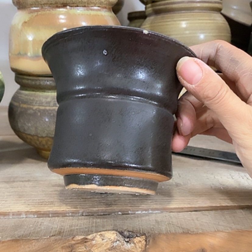 【闪购商品】红陶口11