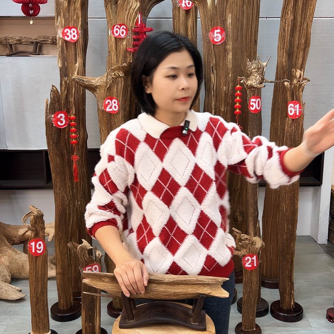 沉香摆件沉香摆件