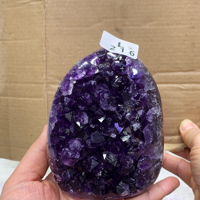 【闪购商品】水晶大型摆件（非配饰）未镶嵌用****0