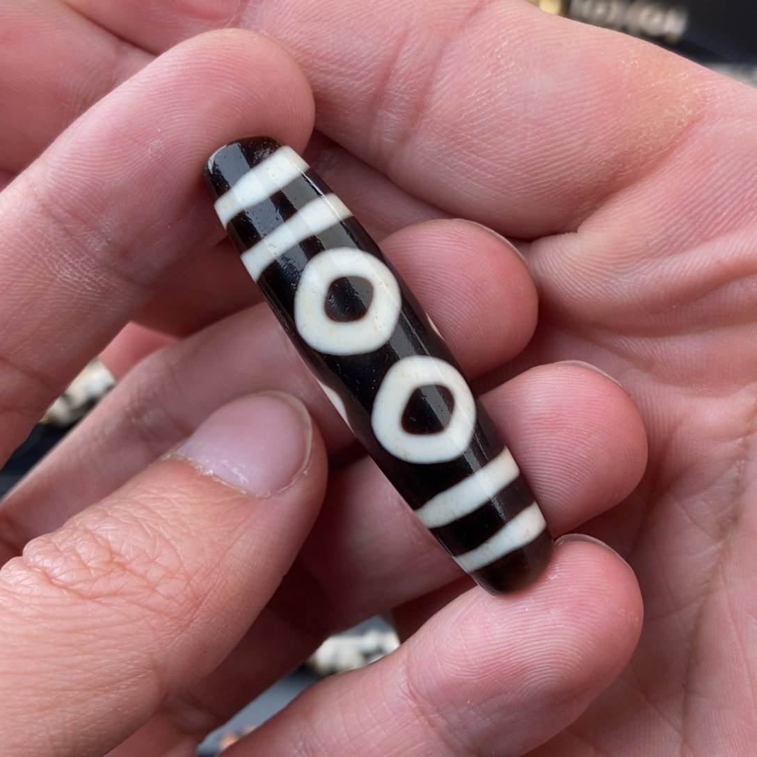 玛瑙/玉髓颈饰未镶嵌亏本漏！顶料佛三