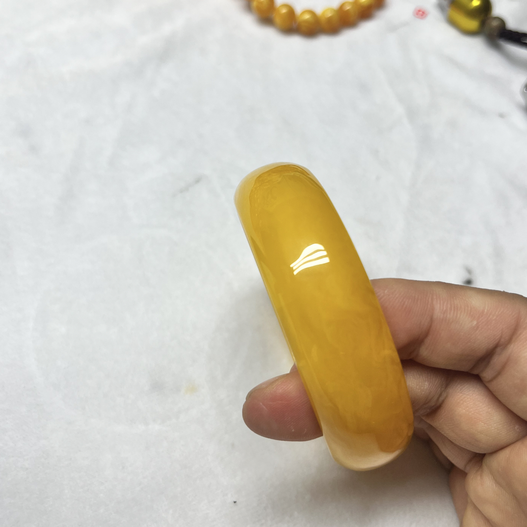 【抖音严选】55mm 俄罗斯新密 珠链款 直播间专拍服饰配件水滴商品