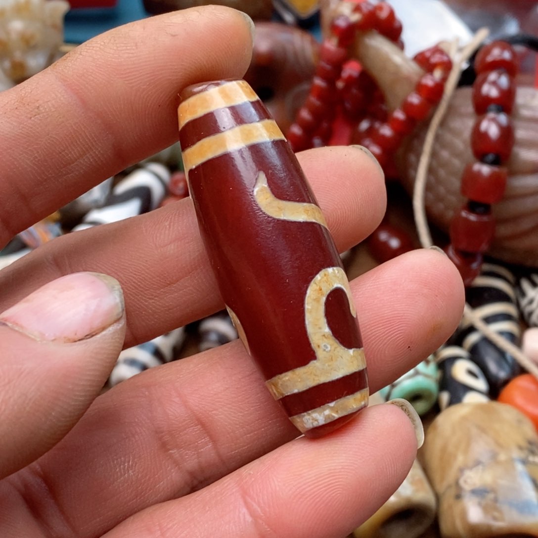 未镶嵌珠子的玛瑙/玉髓