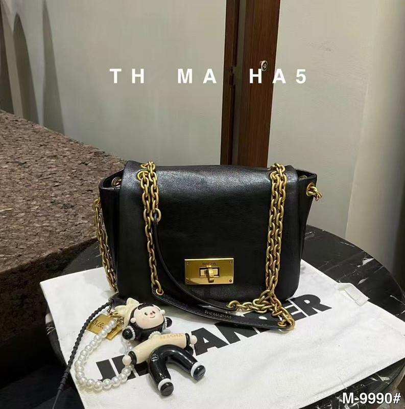 9990款真皮百搭单肩包      CSZ-1