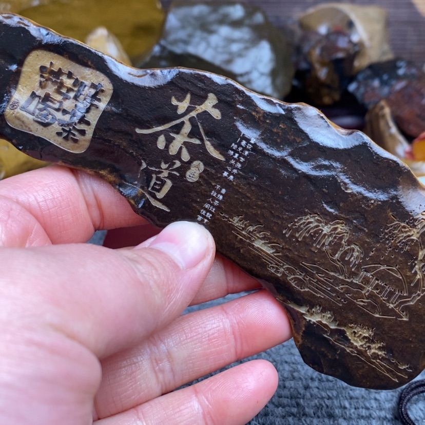 【闪购商品】原石雕刻